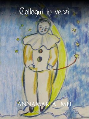 cover image of colloqui in versi
